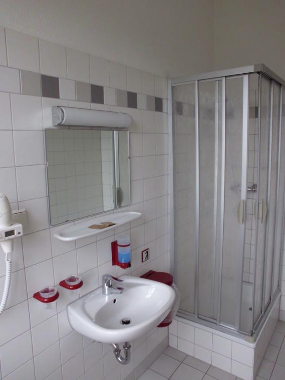 Hotel Burg Hohnstein Chambre photo