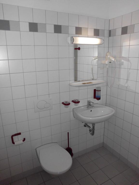 Hotel Burg Hohnstein Chambre photo