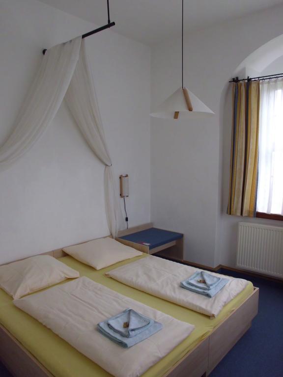 Hotel Burg Hohnstein Chambre photo