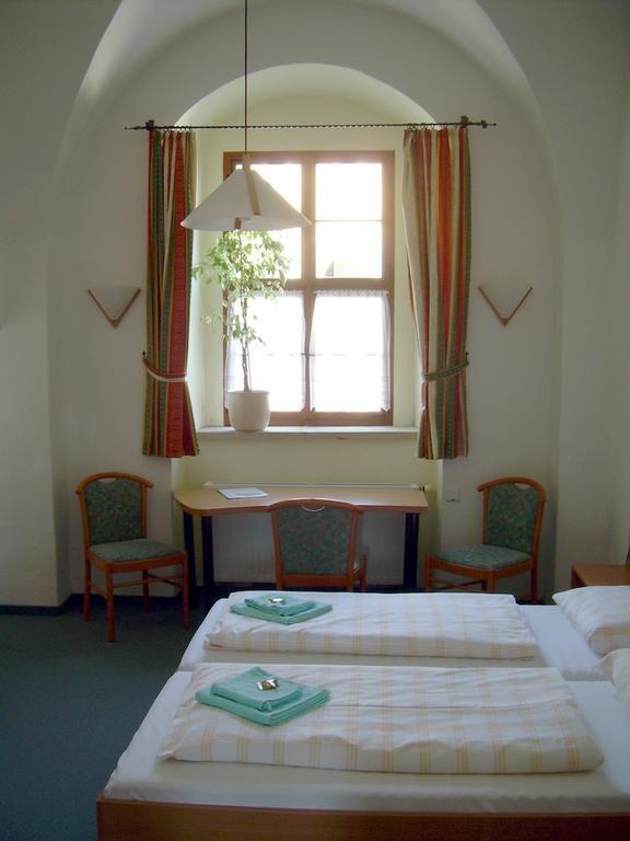 Hotel Burg Hohnstein Chambre photo