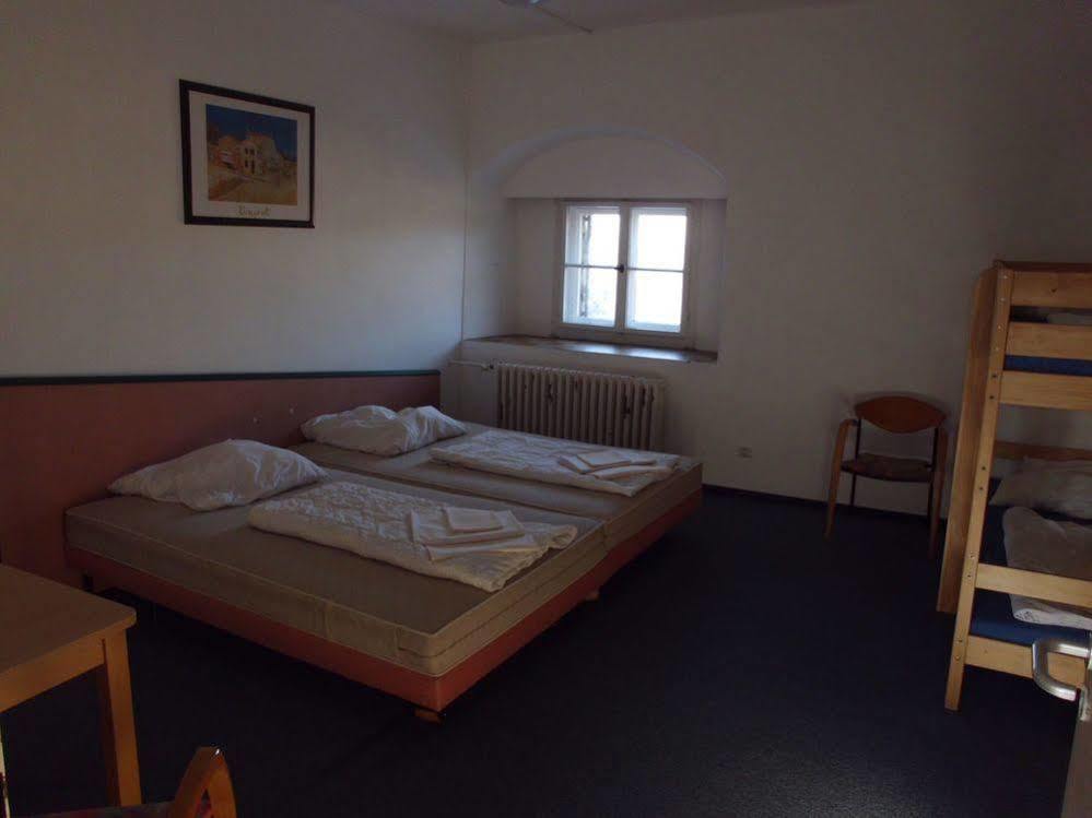 Hotel Burg Hohnstein Extérieur photo