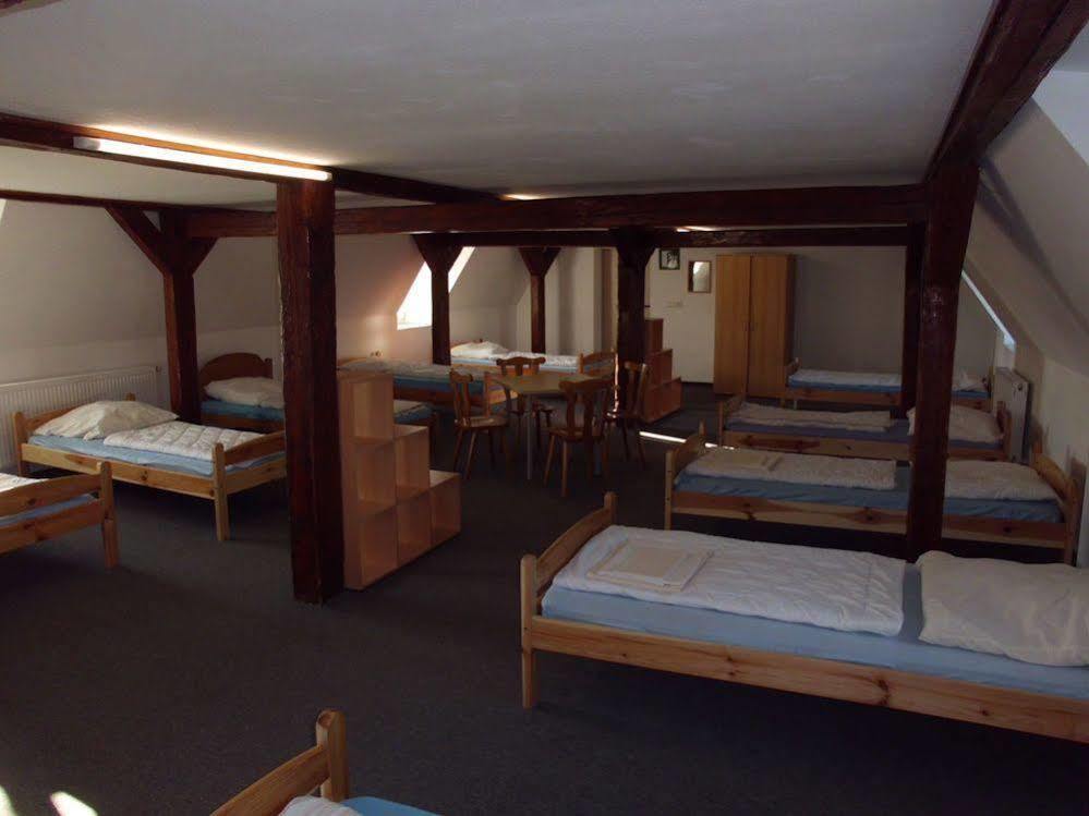 Hotel Burg Hohnstein Extérieur photo