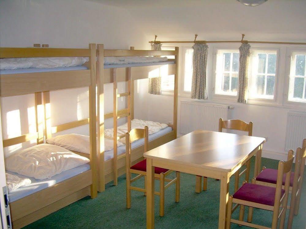 Hotel Burg Hohnstein Extérieur photo